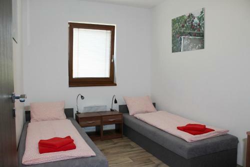 Apartmany Podhorama