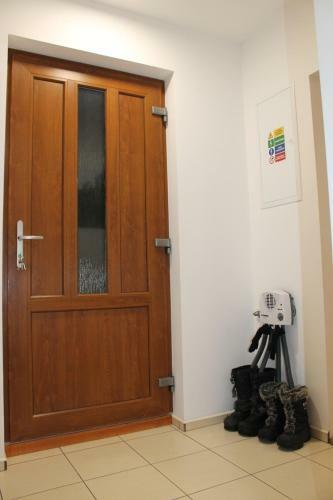 Apartmany Podhorama