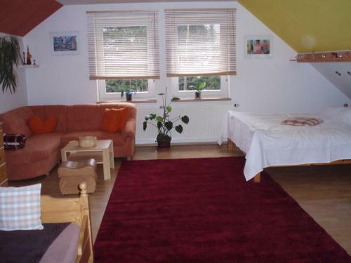 Apartm�n Pod Lesem