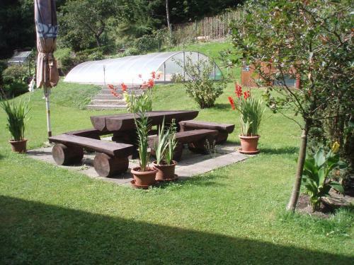 Apartm�n Pod Lesem