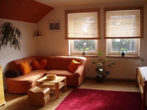 Apartm�n Pod Lesem