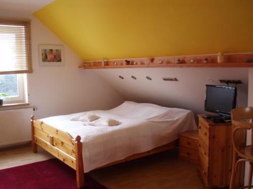 Apartm�n Pod Lesem