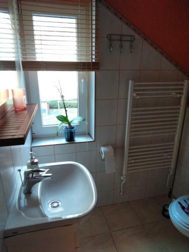 Apartm�n Pod Lesem