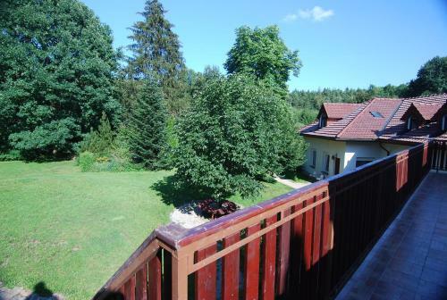 Hostal Ivanek Guest House