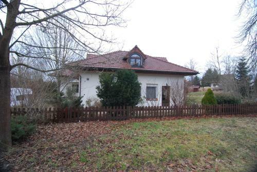 Hostal Ivanek Guest House