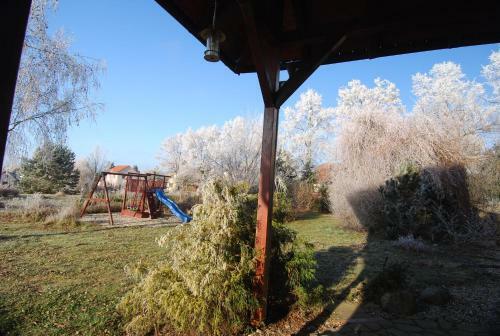 Hostal Ivanek Guest House