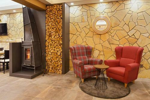 Hostal Rokava