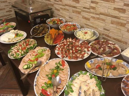 Hotel Vesely