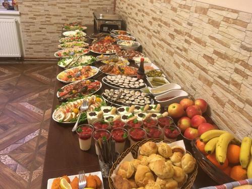 Hotel Vesely