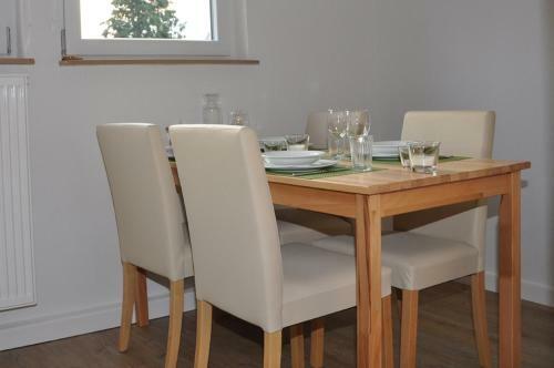 Apartamentos Landhaus Bruckner