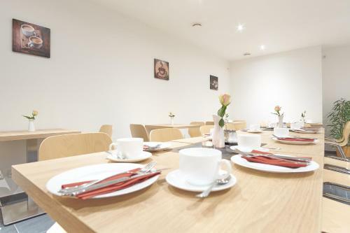 Bed & Breakfast Zur Friedenseiche