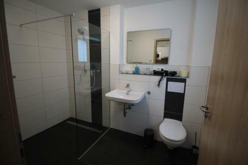 Bed & Breakfast Zur Friedenseiche
