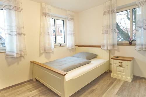 Bed & Breakfast Zur Friedenseiche