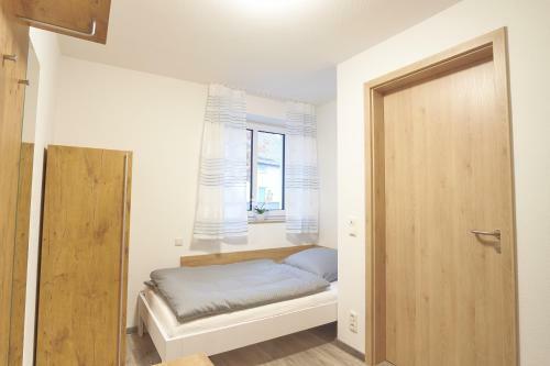 Bed & Breakfast Zur Friedenseiche