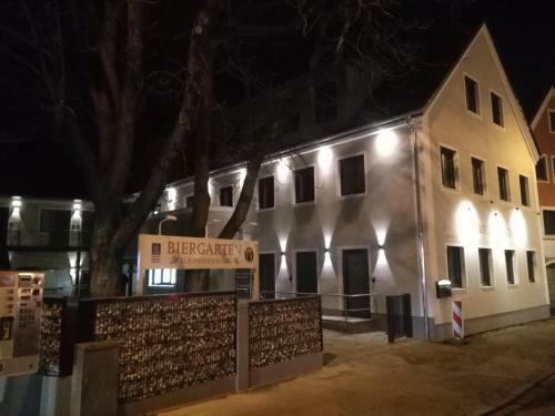 Bed & Breakfast Zur Friedenseiche