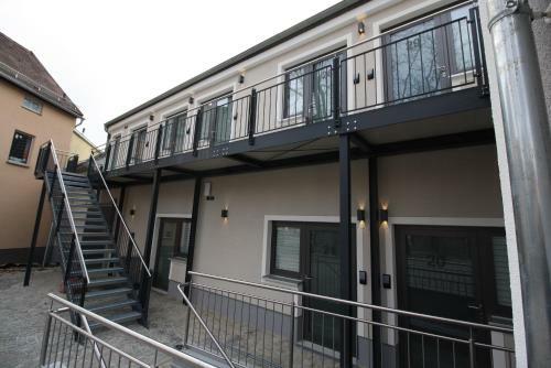 Bed & Breakfast Zur Friedenseiche