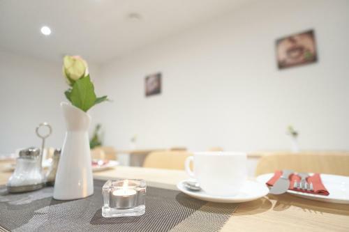 Bed & Breakfast Zur Friedenseiche