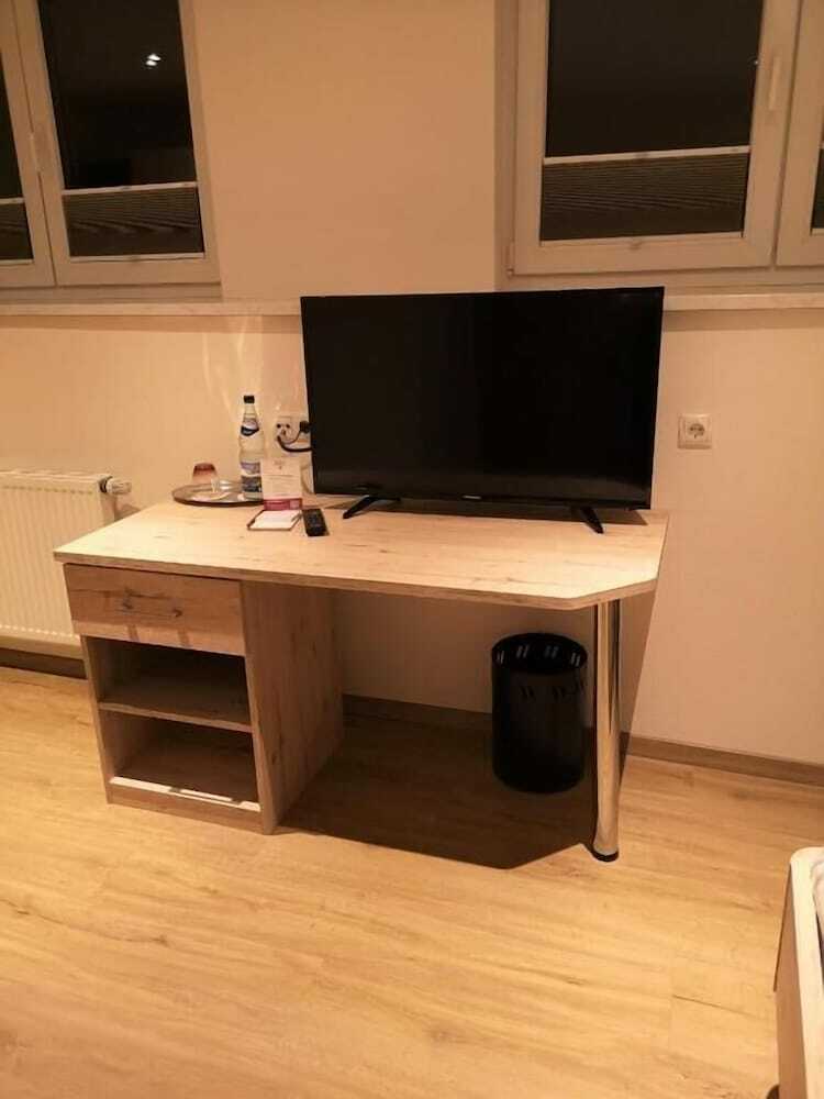 Hotel-restaurant Ruland