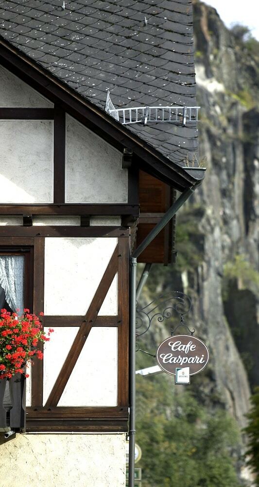 Hotel Haus Caspari