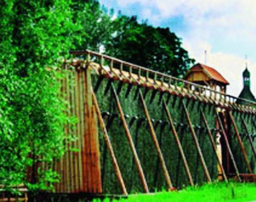 Hotel Naheschl��chen