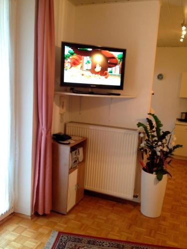 Apartamento Rheingrafenstein - [#20305]