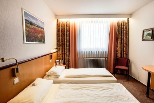 Hostal Hotel St. Pierre