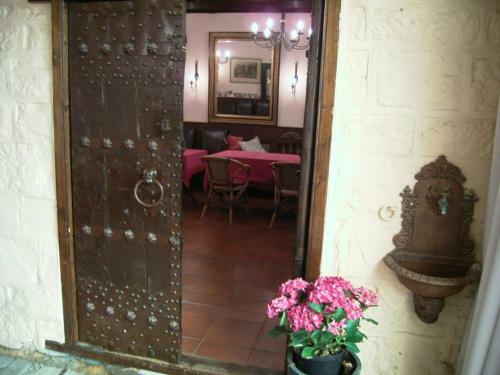 Hostal Pension Hennekens Hof