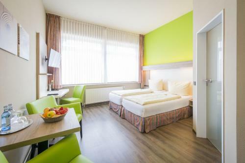 Hotel Diana