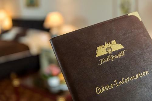 Hotel Grossfeld