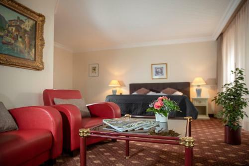 Hotel Grossfeld