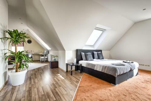 Bed & Breakfast Villa Eltins