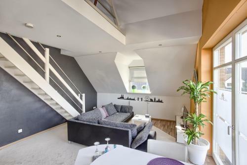 Bed & Breakfast Villa Eltins