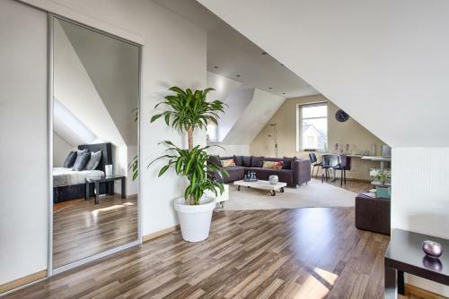 Bed & Breakfast Villa Eltins