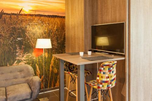Bed & Breakfast Villa Eltins