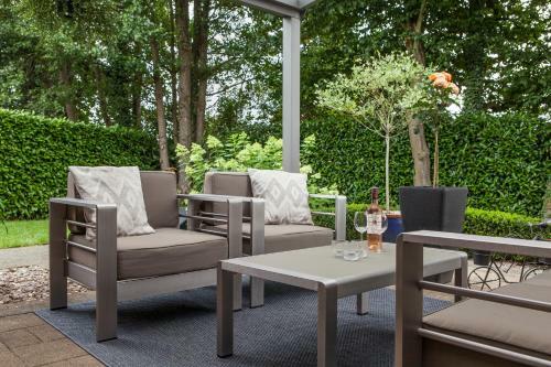 Bed & Breakfast Villa Eltins