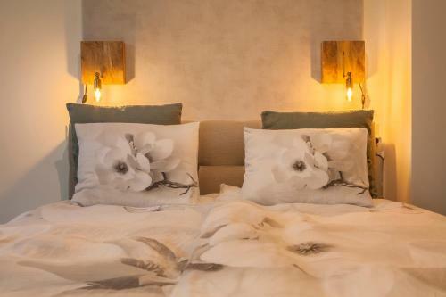 Bed & Breakfast Villa Eltins