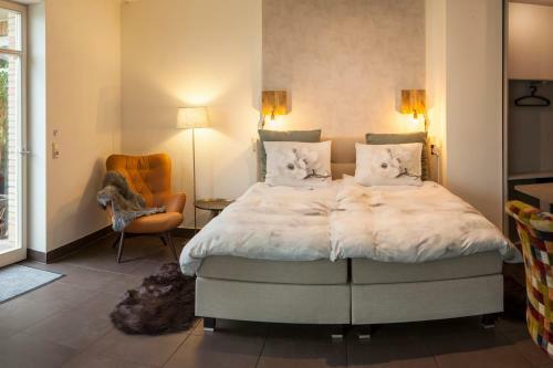 Bed & Breakfast Villa Eltins