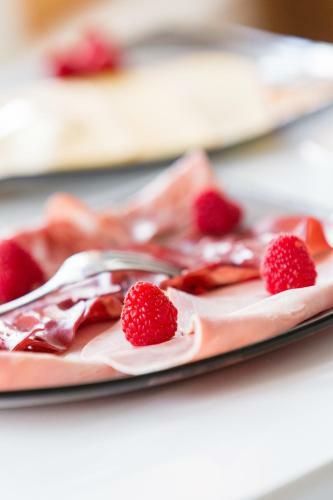 Bed & Breakfast Villa Eltins