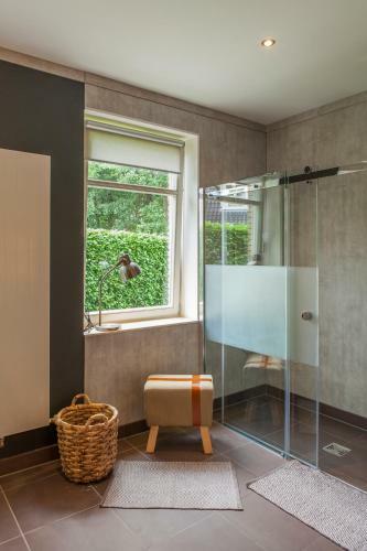 Bed & Breakfast Villa Eltins