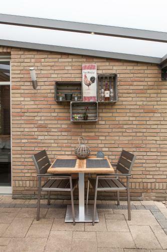 Bed & Breakfast Villa Eltins