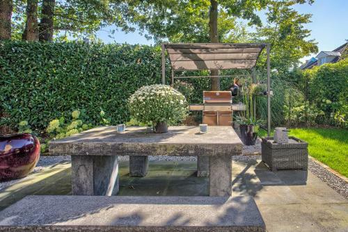 Bed & Breakfast Villa Eltins