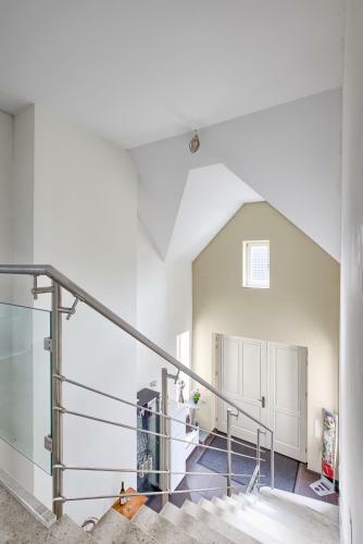 Bed & Breakfast Villa Eltins