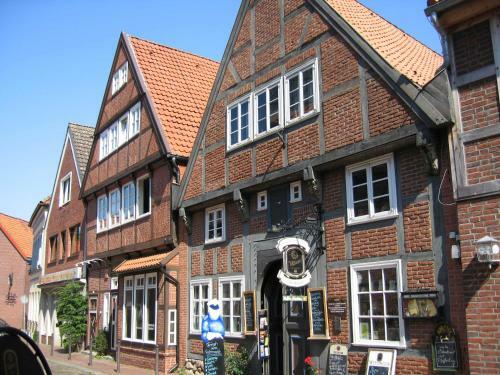 Hotel Premium_ferienhaus Elbstar Im Feri