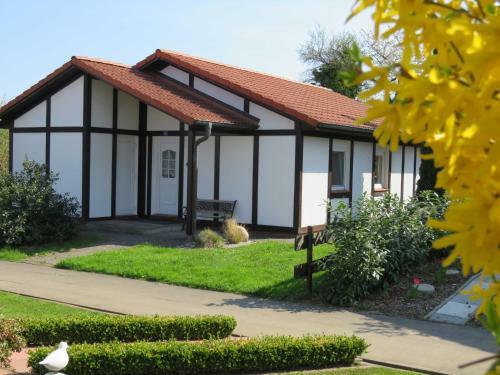 Hotel Ferienhaus Kogge Im Feriendorf Alt