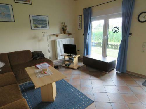 Hotel Ferienhaus Kogge Im Feriendorf Alt