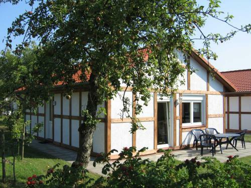 Hotel Ferienhaus Kogge Im Feriendorf Alt