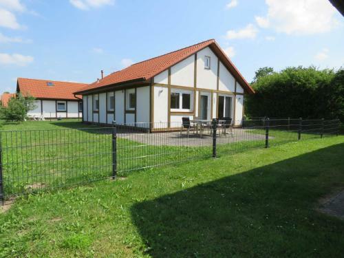Hotel Ferienhaus Kogge Im Feriendorf Alt