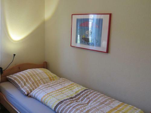 Hotel Ferienhaus Kogge Im Feriendorf Alt