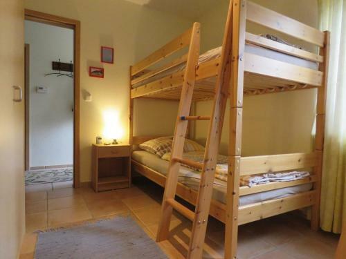 Hotel Ferienhaus Kogge Im Feriendorf Alt