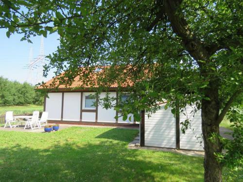 Hotel Ferienhaus Kogge Im Feriendorf Alt